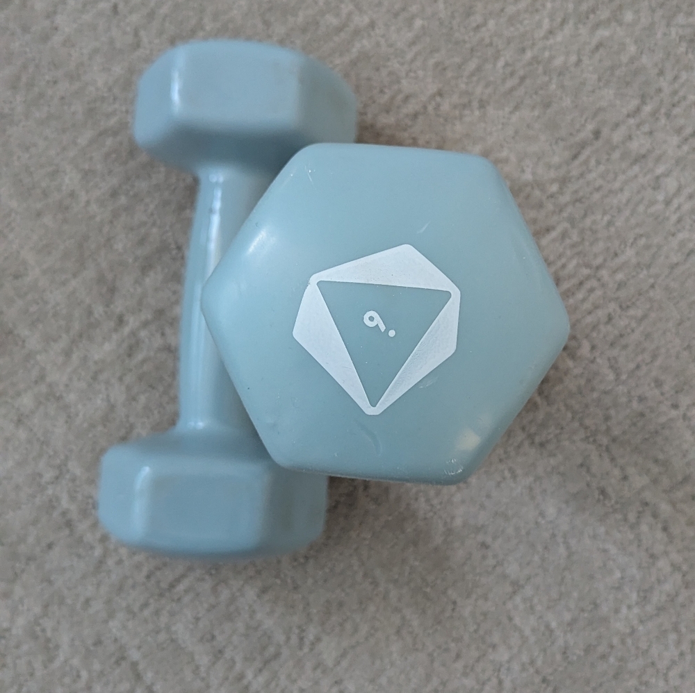 9 Lb Weight